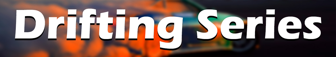 Drifting Series