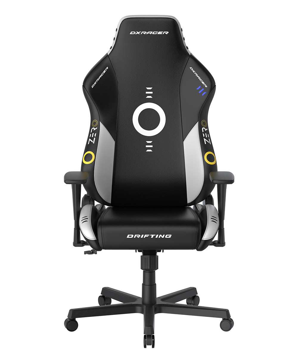 Silla DXRacer Drifting Zero Series L PREVENTA Entrega 28/12/2024