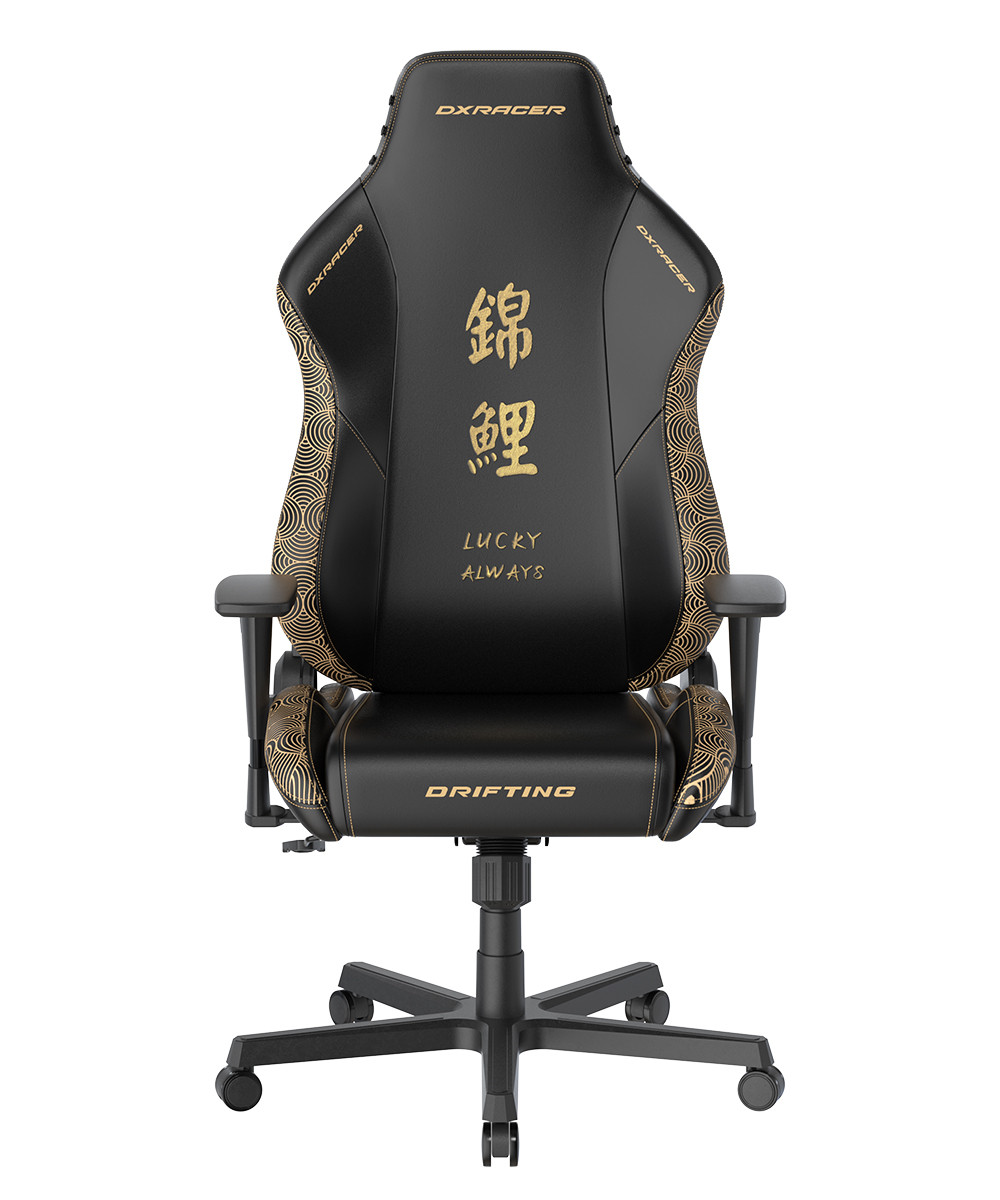 Silla DXRacer Drifting KOI Series L PREVENTA Entrega 28/12/2024