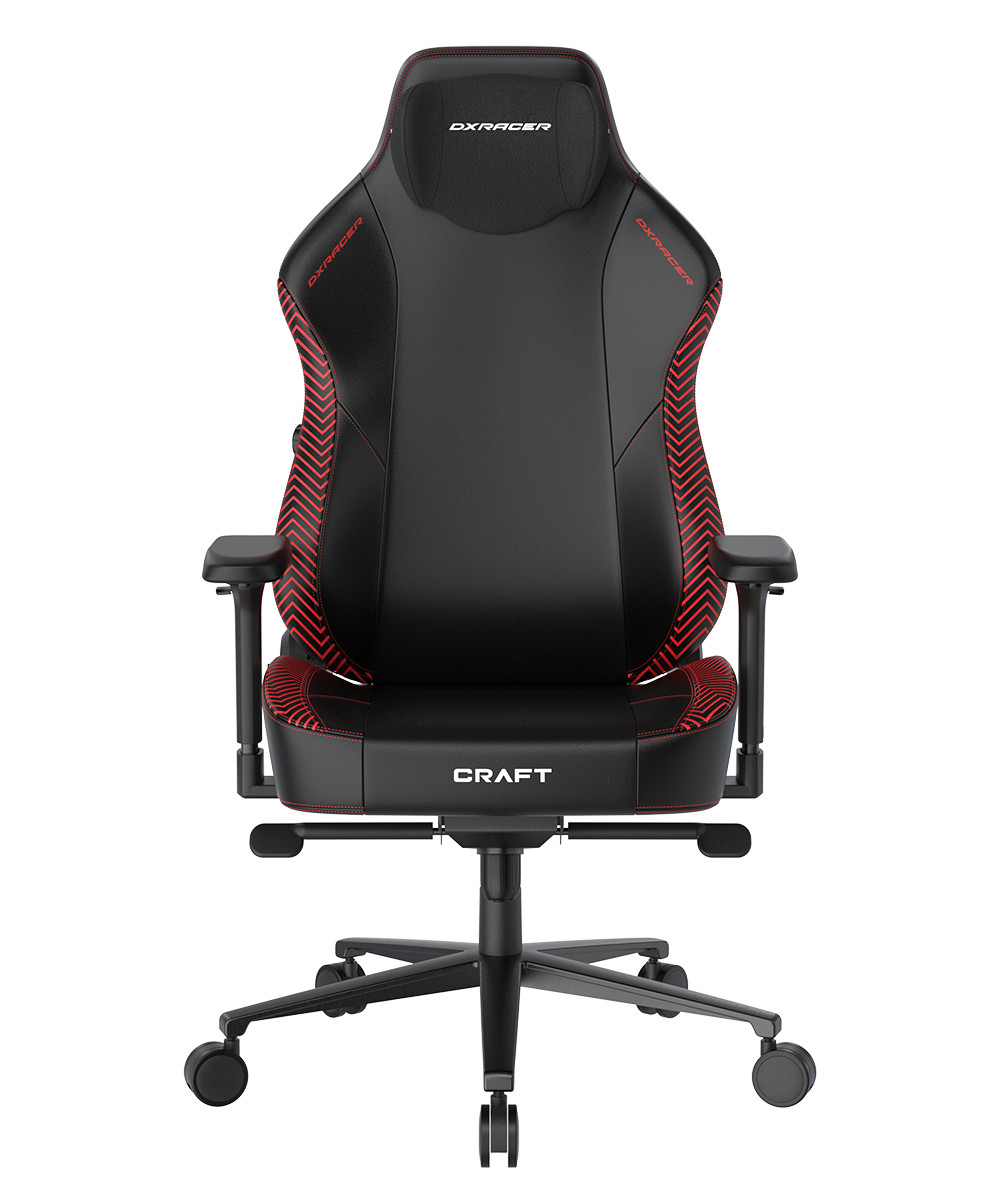 Silla DXRacer Craft Foldline Series XL PREVENTA Entrega 28/12/2024