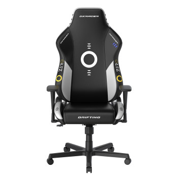 Silla DXRacer Drifting Zero Series L PREVENTA Entrega 28/12/2024