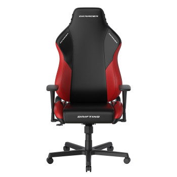 Silla DXRacer Drifting Series L Negro Rojo PREVENTA Entrega 28/12/2024