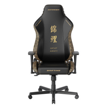 Silla DXRacer Drifting KOI Series L PREVENTA Entrega 28/12/2024