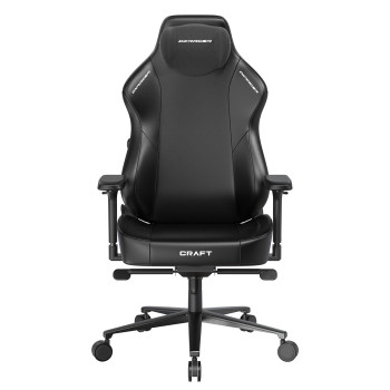 Silla DXRacer Craft Series XL Negro PREVENTA Entrega 28/12/2024