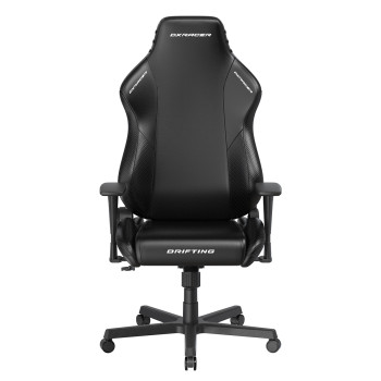 Silla DXRacer Drifting Series L Sarga Negro PREVENTA Entrega 28/12/2024