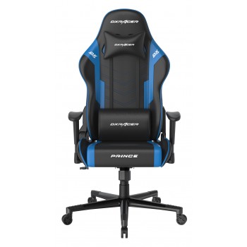Silla DxRacer Prince 132 Series Negro Azul 