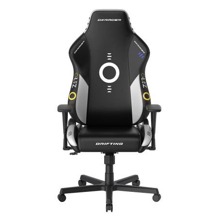 Silla DXRacer Drifting Zero Series L PREVENTA Entrega 28/12/2024