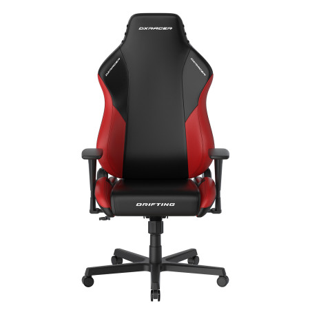 Silla DXRacer Drifting Series L Negro Rojo PREVENTA Entrega 28/12/2024