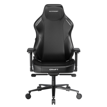 Silla DXRacer Craft Series XL Negro PREVENTA Entrega 28/12/2024