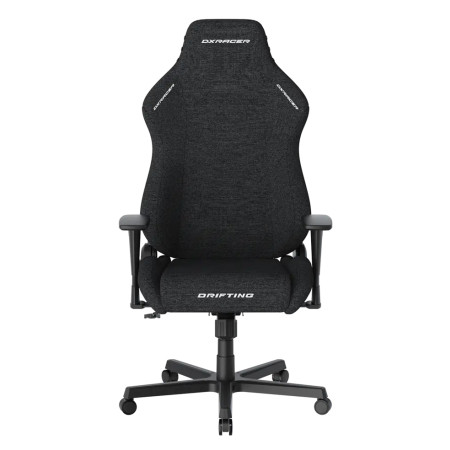 Silla DXRacer Drifting Series L Textil Negro PREVENTA Entrega 28/12/2024