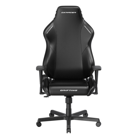 Silla DXRacer Drifting Series L Sarga Negro PREVENTA Entrega 28/12/2024