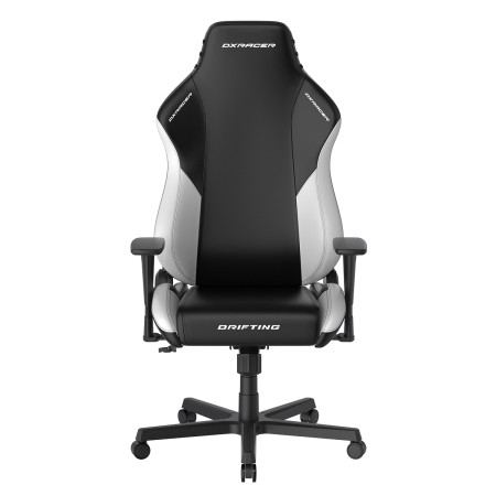Silla DXRacer Drifting Series L Negro Blanco PREVENTA Entrega 28/12/2024
