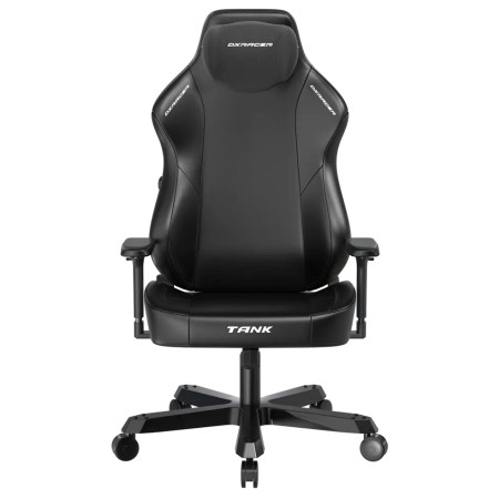 Silla DXRacer Tank Series XXL Negro PREVENTA Entrega 28/12/2024
